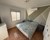 Resale - Semi - Detached Villa - Torre de la Horadada