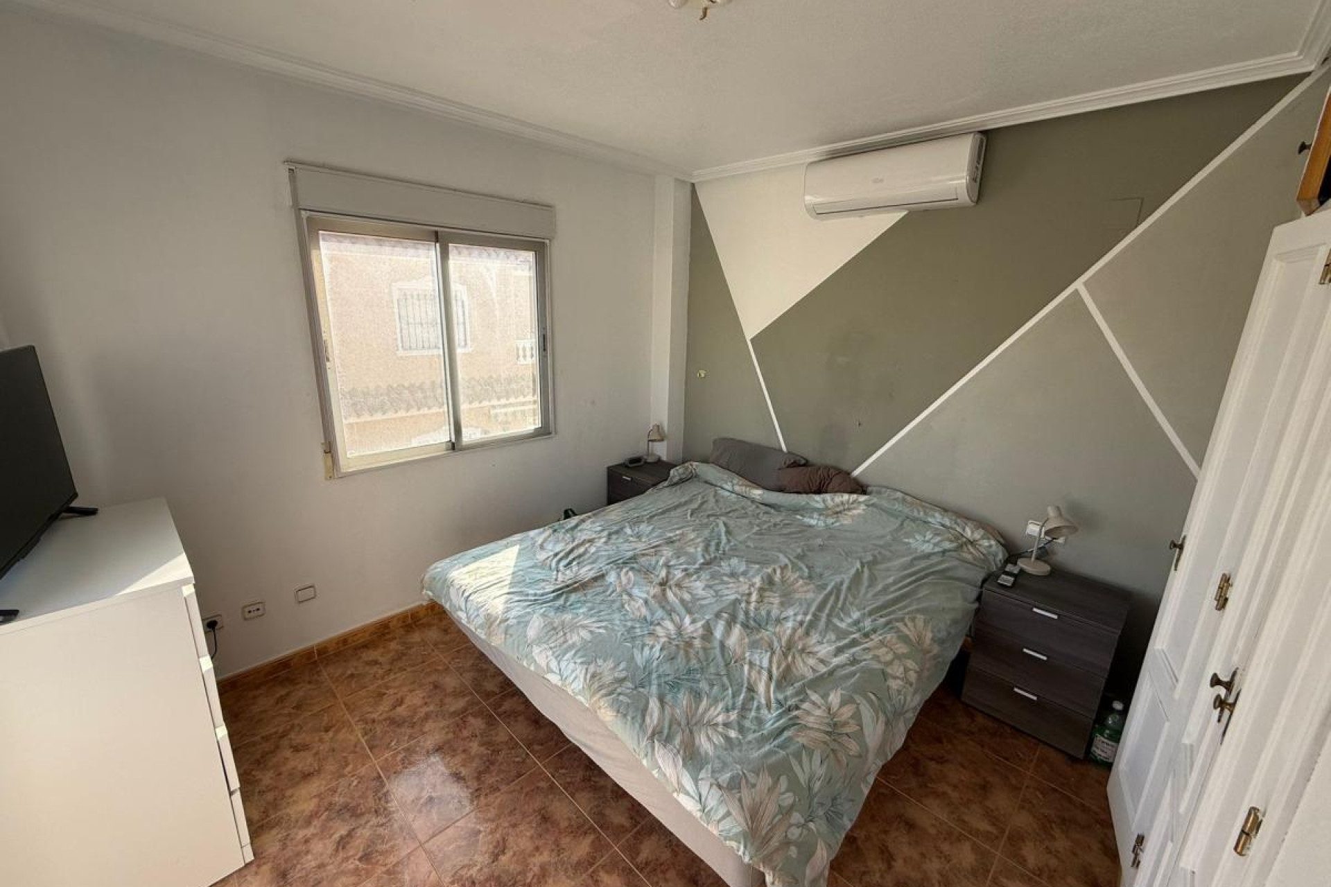 Resale - Semi - Detached Villa - Torre de la Horadada