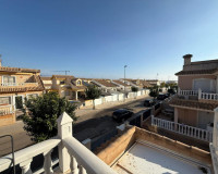 Resale - Semi - Detached Villa - Torre de la Horadada