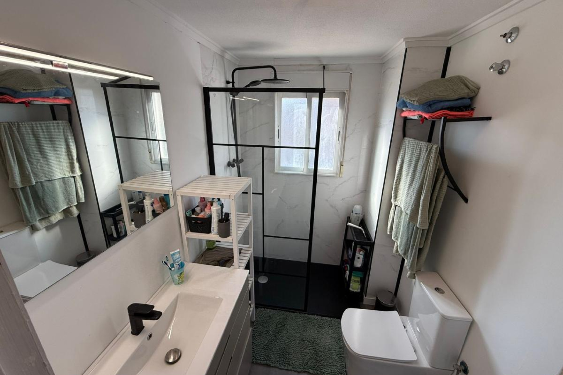 Resale - Semi - Detached Villa - Torre de la Horadada