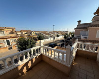 Resale - Semi - Detached Villa - Torre de la Horadada