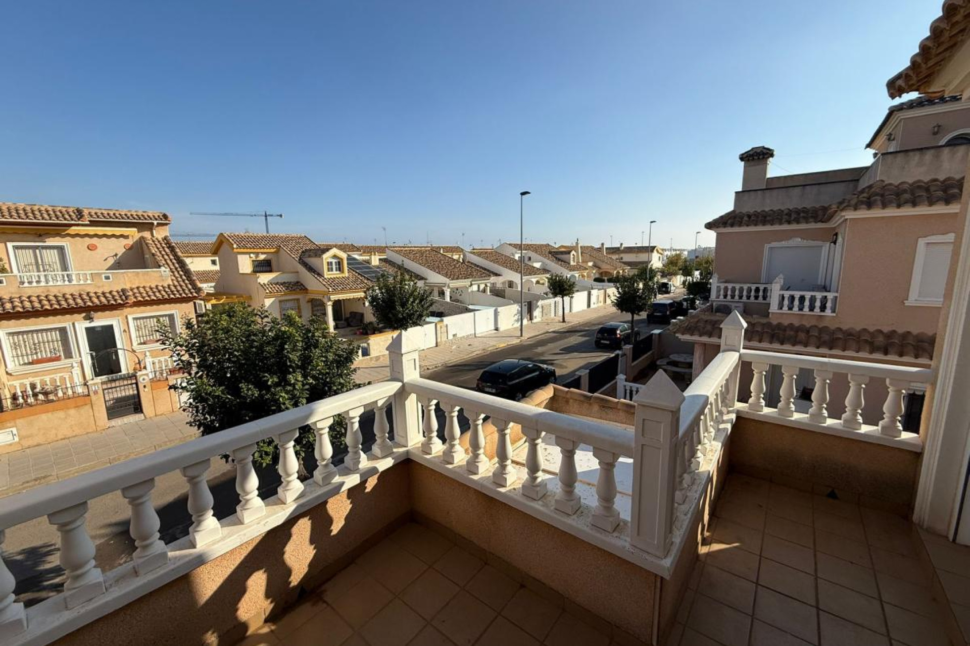 Resale - Semi - Detached Villa - Torre de la Horadada