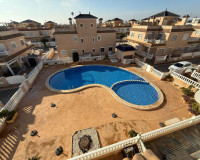 Resale - Semi - Detached Villa - Torre de la Horadada