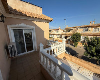 Resale - Semi - Detached Villa - Torre de la Horadada