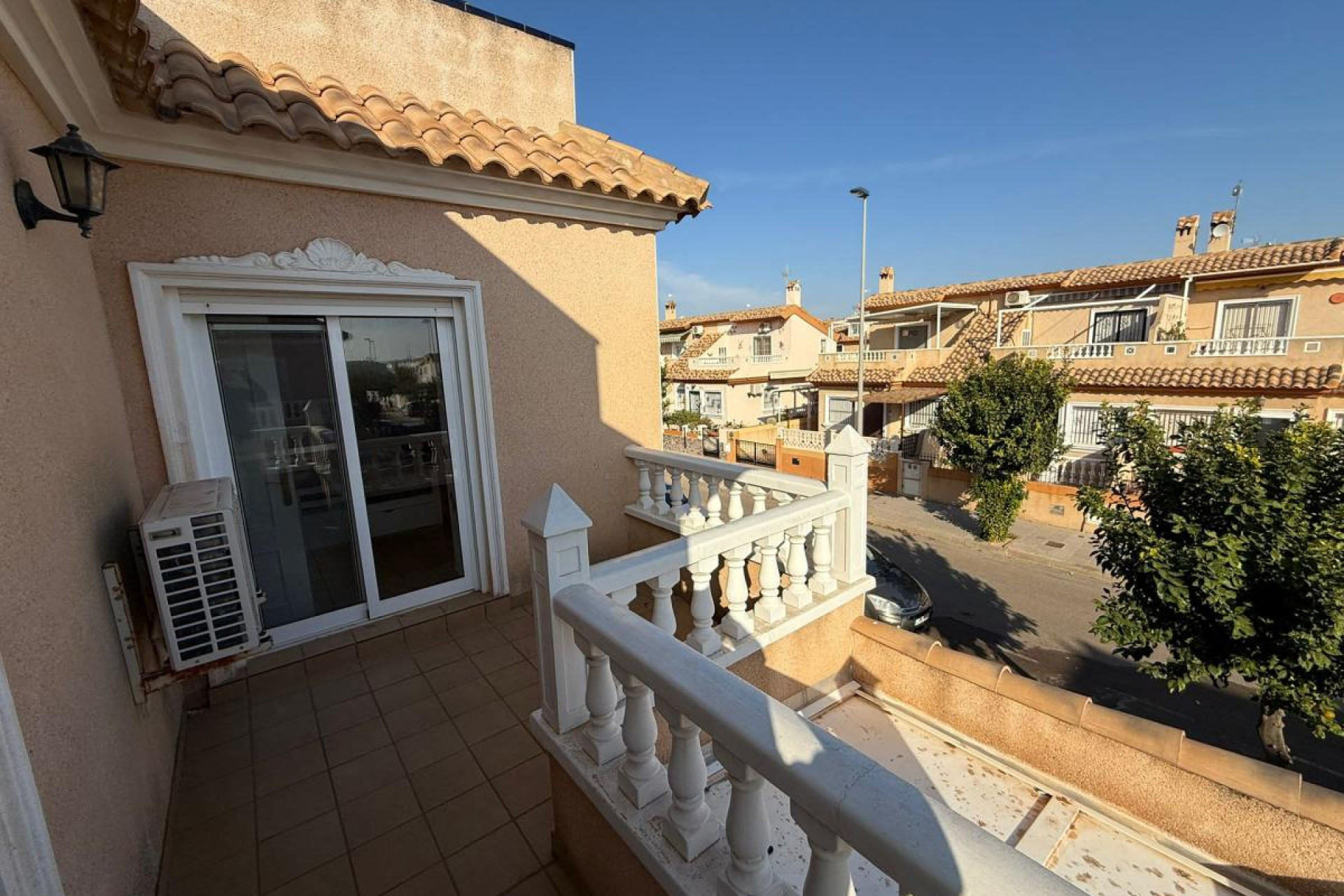 Resale - Semi - Detached Villa - Torre de la Horadada