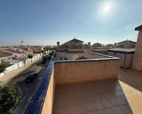 Resale - Semi - Detached Villa - Torre de la Horadada