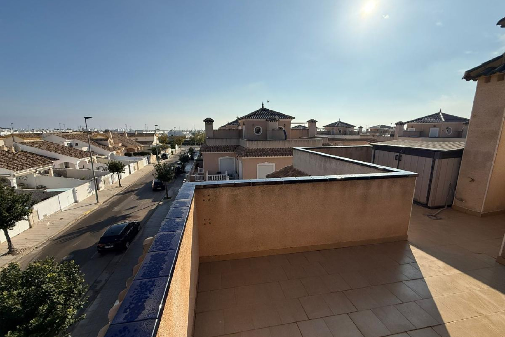 Resale - Semi - Detached Villa - Torre de la Horadada