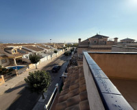 Resale - Semi - Detached Villa - Torre de la Horadada