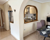 Resale - Semi - Detached Villa - Torre Pacheco - Sierra Golf - Balsicas