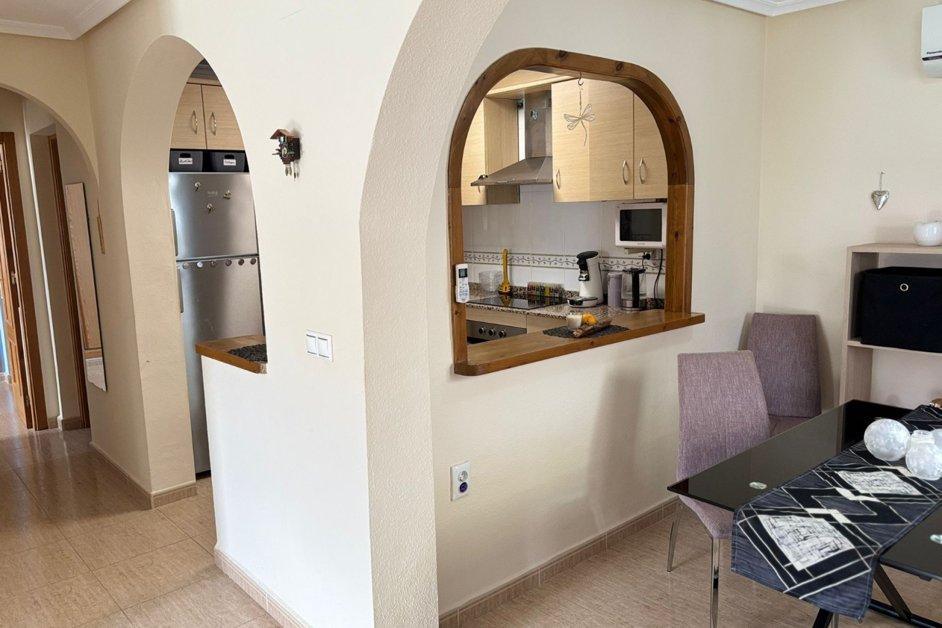 Resale - Semi - Detached Villa - Torre Pacheco - Sierra Golf - Balsicas