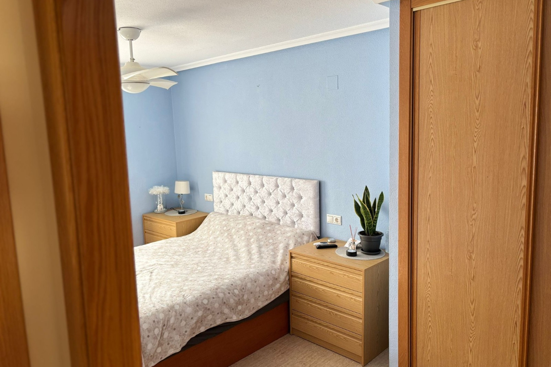 Resale - Semi - Detached Villa - Torre Pacheco - Sierra Golf - Balsicas