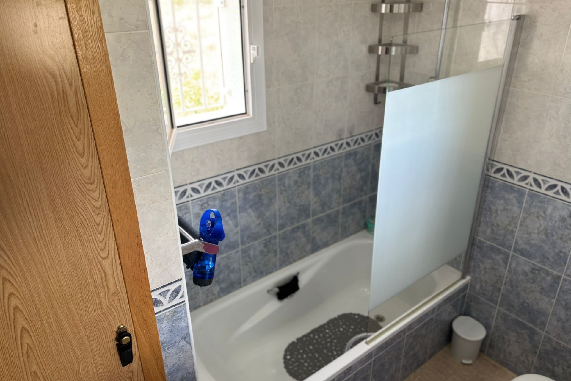 Resale - Semi - Detached Villa - Torre Pacheco - Sierra Golf - Balsicas