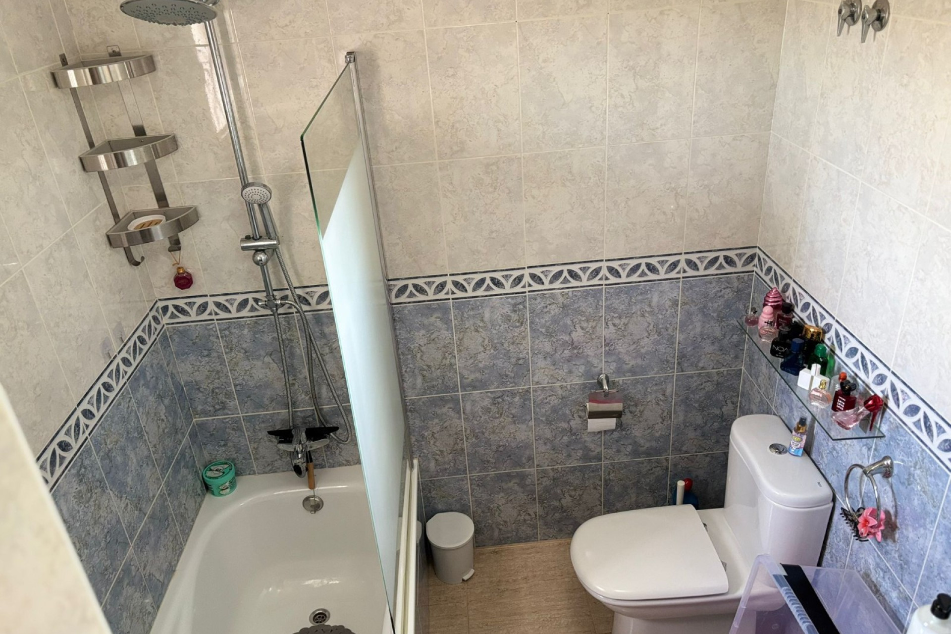 Resale - Semi - Detached Villa - Torre Pacheco - Sierra Golf - Balsicas