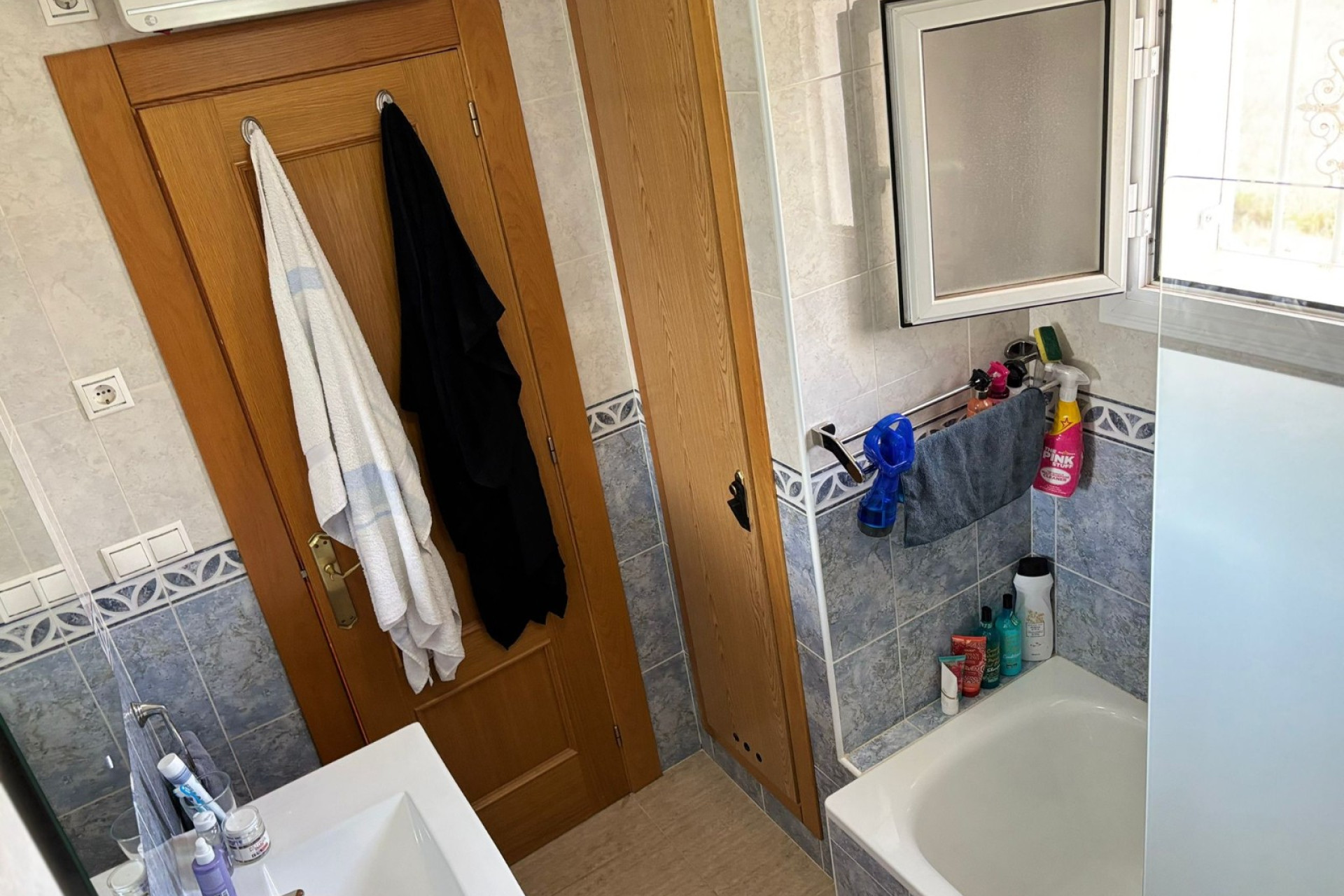 Resale - Semi - Detached Villa - Torre Pacheco - Sierra Golf - Balsicas