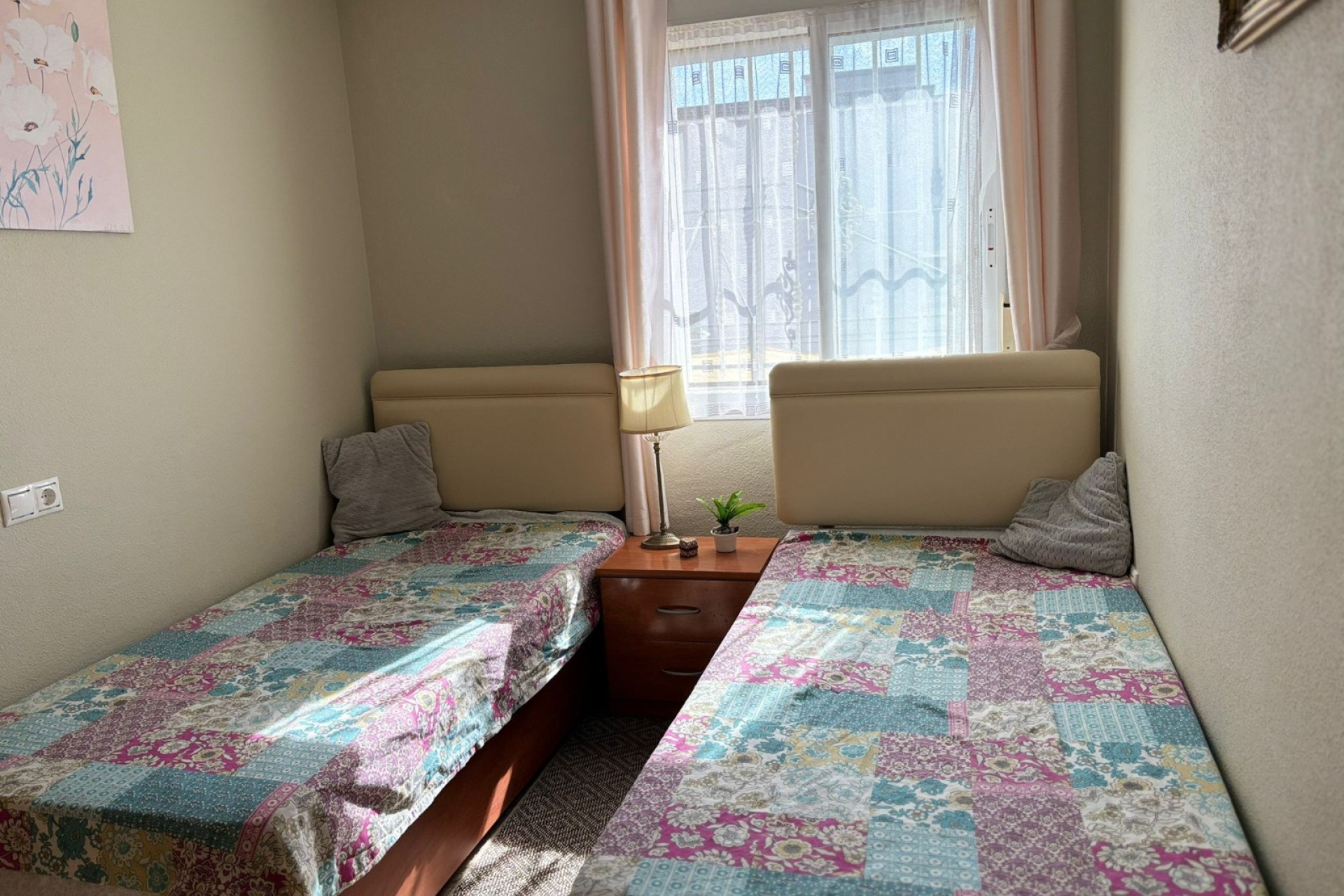 Resale - Semi - Detached Villa - Torre Pacheco - Sierra Golf - Balsicas