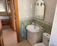 Resale - Semi - Detached Villa - Torre Pacheco - Sierra Golf - Balsicas