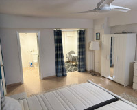 Resale - Semi - Detached Villa - Torre Pacheco - Sierra Golf - Balsicas