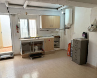 Resale - Semi - Detached Villa - Torre Pacheco - Sierra Golf - Balsicas