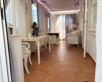 Resale - Semi - Detached Villa - Torre Pacheco - Sierra Golf - Balsicas