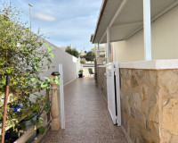 Resale - Semi - Detached Villa - Torre Pacheco - Sierra Golf - Balsicas