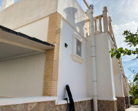 Resale - Semi - Detached Villa - Torre Pacheco - Sierra Golf - Balsicas
