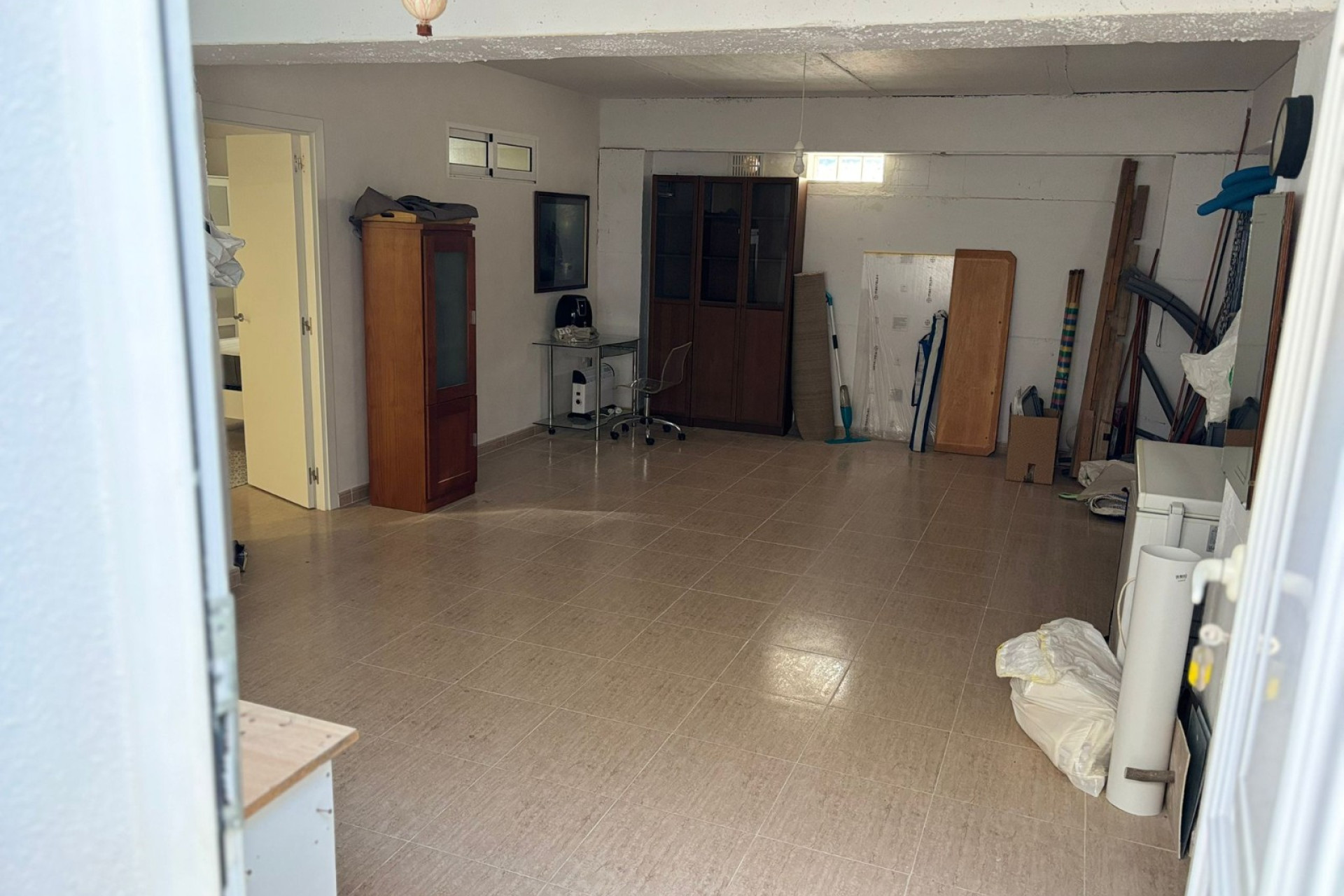 Resale - Semi - Detached Villa - Torre Pacheco - Sierra Golf - Balsicas