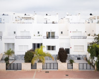 Resale - Semi - Detached Villa - Torrevieja - Aguas Nuevas