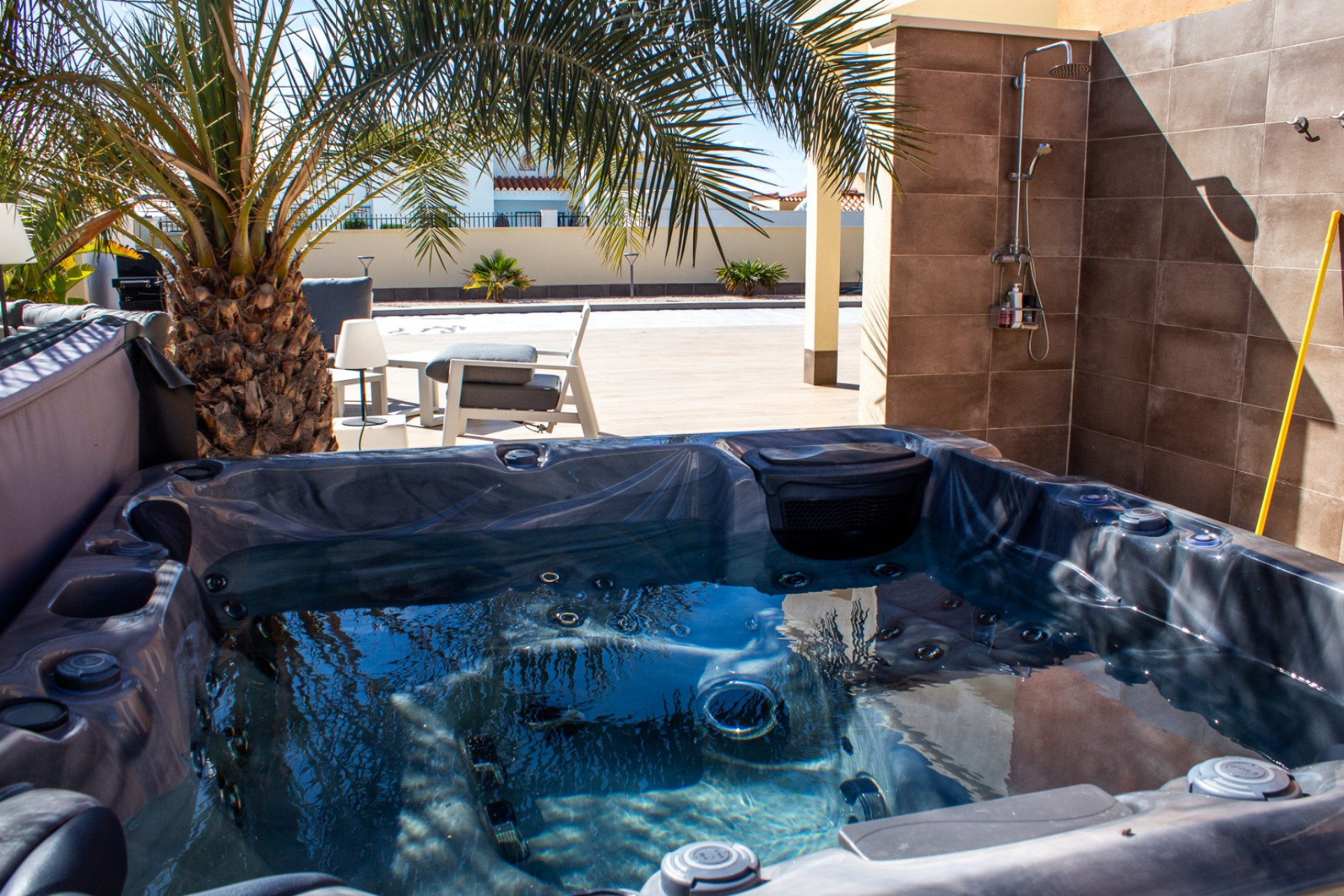 Resale - Semi - Detached Villa - Torrevieja - La Siesta - El Salado - Torreta