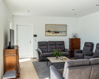 Resale - Semi - Detached Villa - Torrevieja - La Siesta - El Salado - Torreta