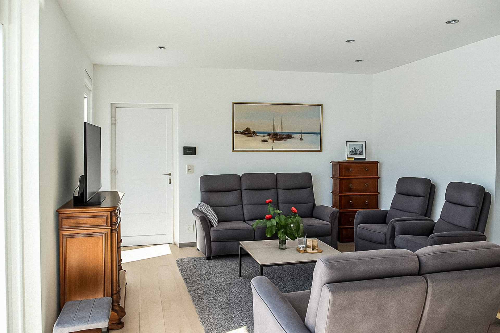 Resale - Semi - Detached Villa - Torrevieja - La Siesta - El Salado - Torreta