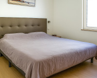 Resale - Semi - Detached Villa - Torrevieja - La Siesta - El Salado - Torreta