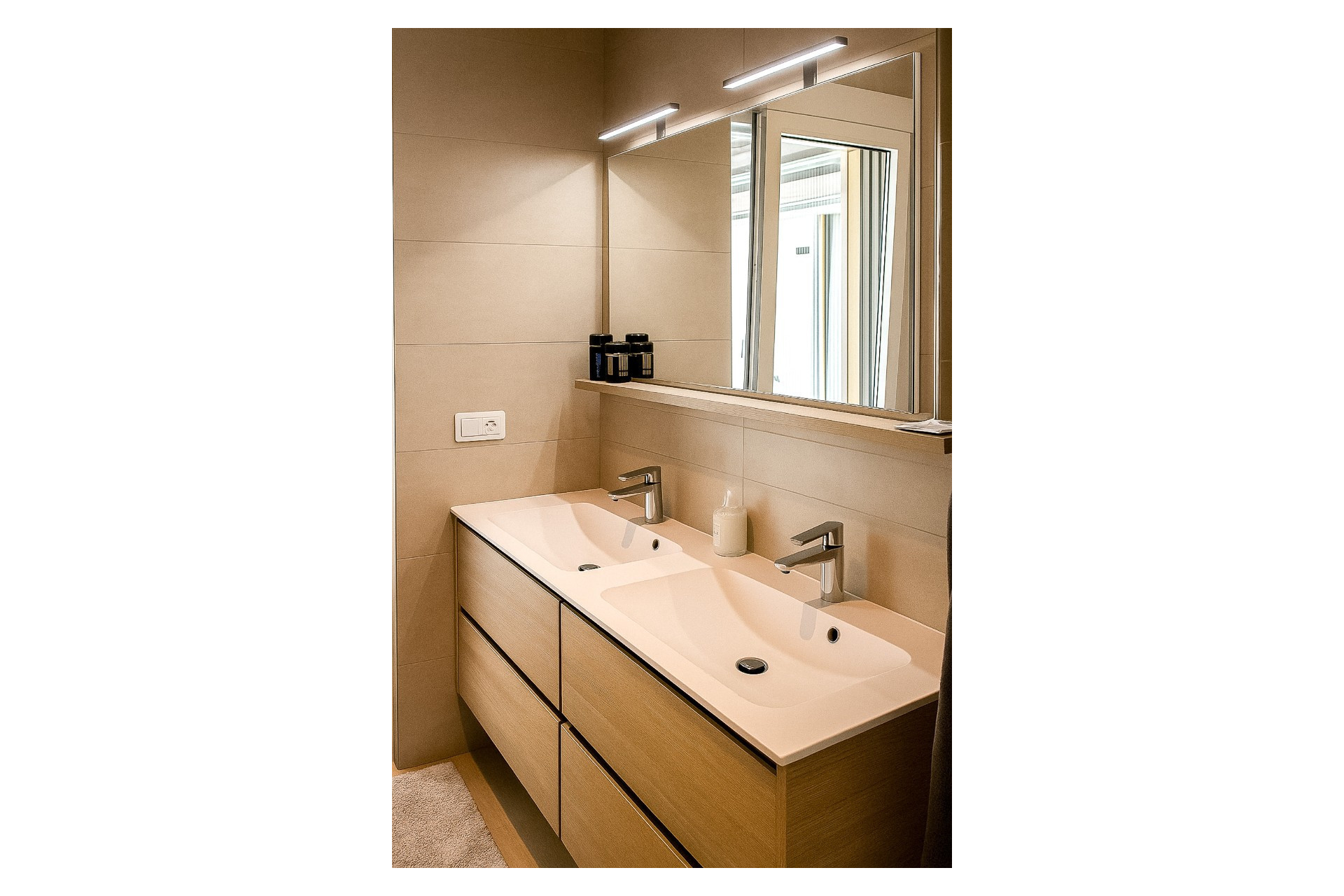 Resale - Semi - Detached Villa - Torrevieja - La Siesta - El Salado - Torreta