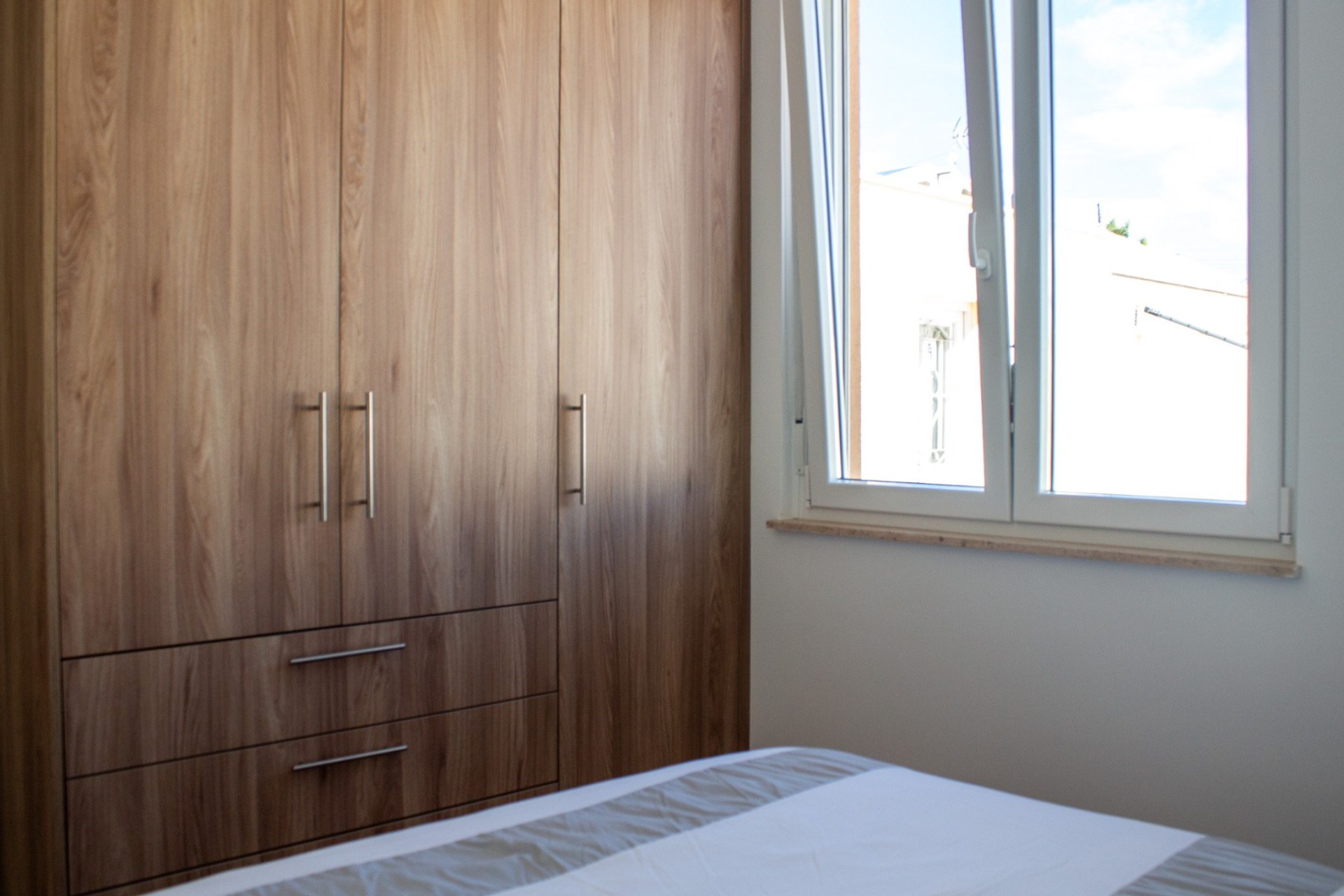 Resale - Semi - Detached Villa - Torrevieja - La Siesta - El Salado - Torreta