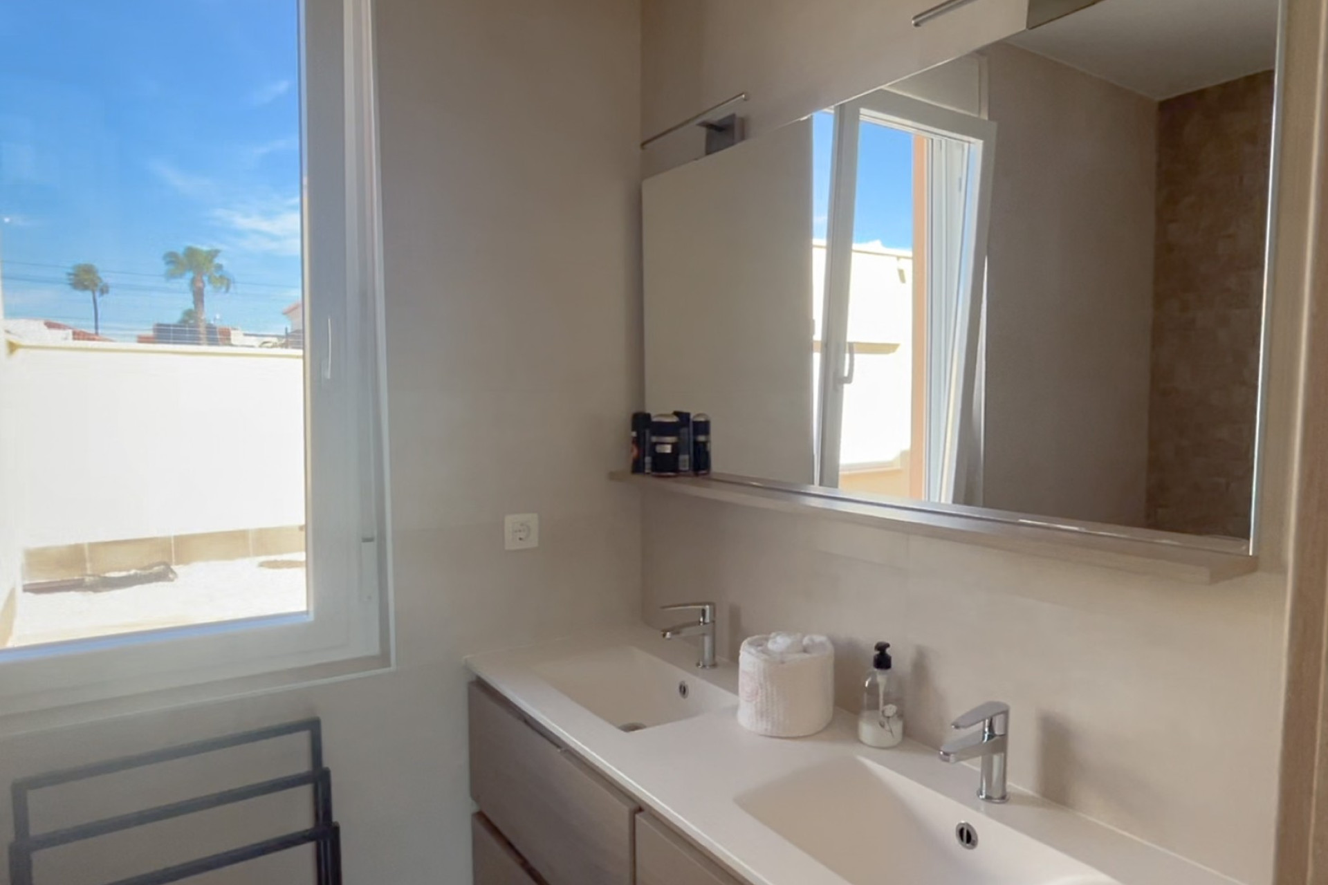 Resale - Semi - Detached Villa - Torrevieja - La Siesta - El Salado - Torreta