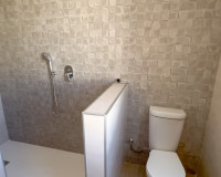 Resale - Semi - Detached Villa - Torrevieja - La Siesta - El Salado - Torreta