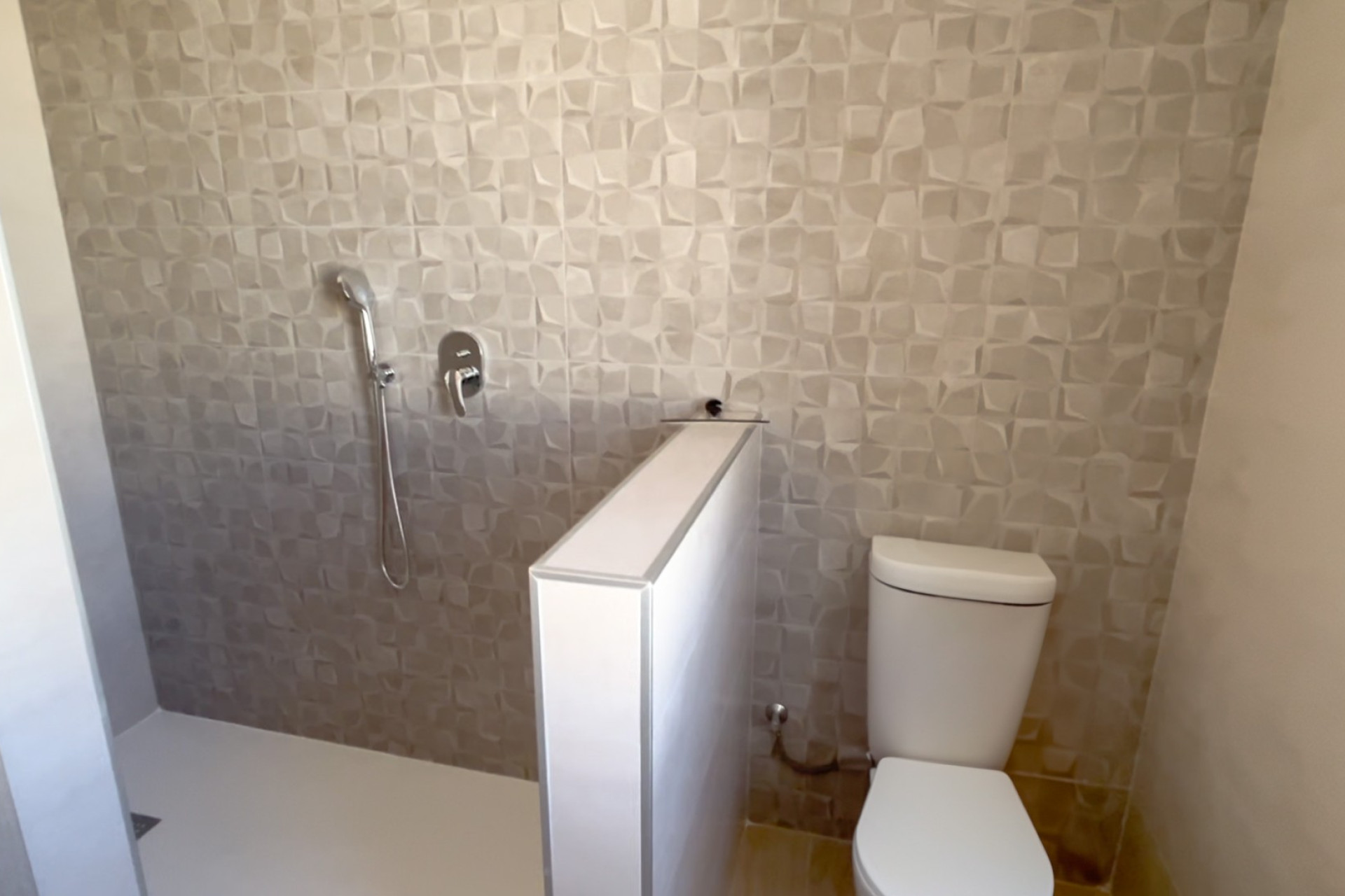 Resale - Semi - Detached Villa - Torrevieja - La Siesta - El Salado - Torreta