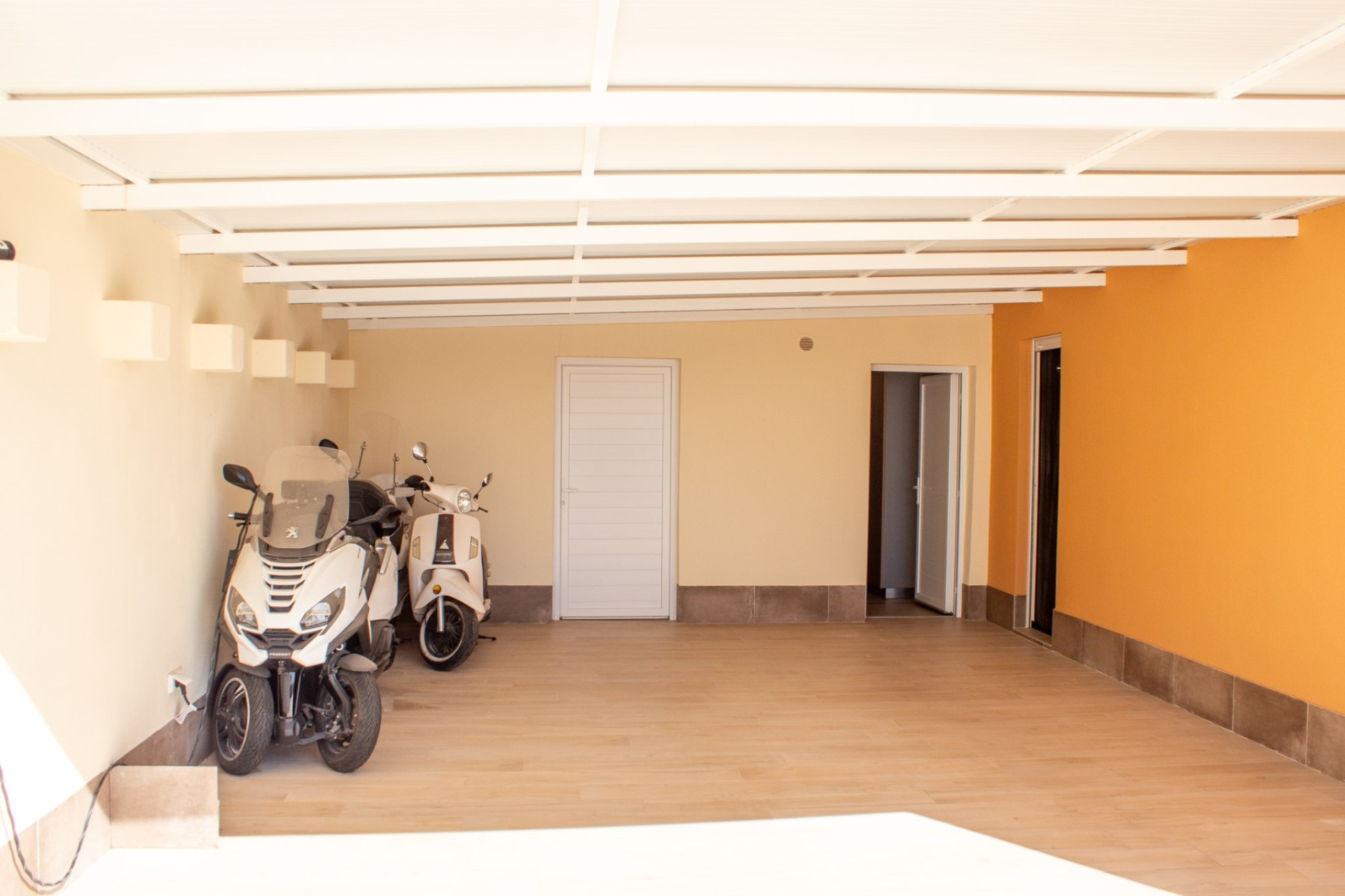 Resale - Semi - Detached Villa - Torrevieja - La Siesta - El Salado - Torreta