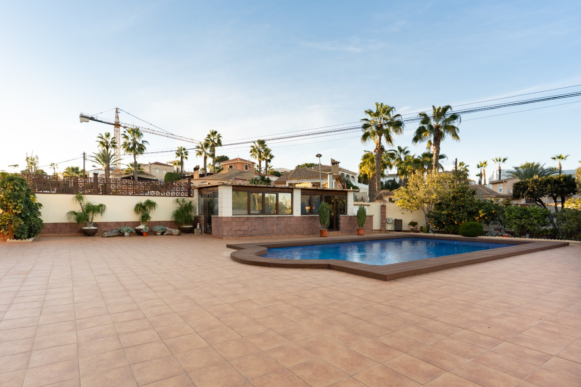 Resale - Semi - Detached Villa - Torrevieja - Los Balcones