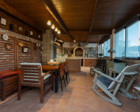 Resale - Semi - Detached Villa - Torrevieja - Los Balcones