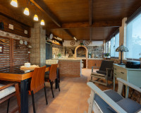 Resale - Semi - Detached Villa - Torrevieja - Los Balcones