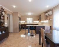 Resale - Semi - Detached Villa - Torrevieja - Los Balcones