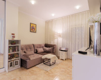 Resale - Semi - Detached Villa - Torrevieja - Los Balcones