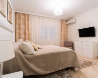 Resale - Semi - Detached Villa - Torrevieja - Los Balcones