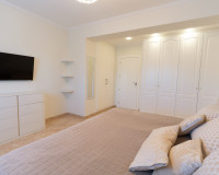 Resale - Semi - Detached Villa - Torrevieja - Los Balcones