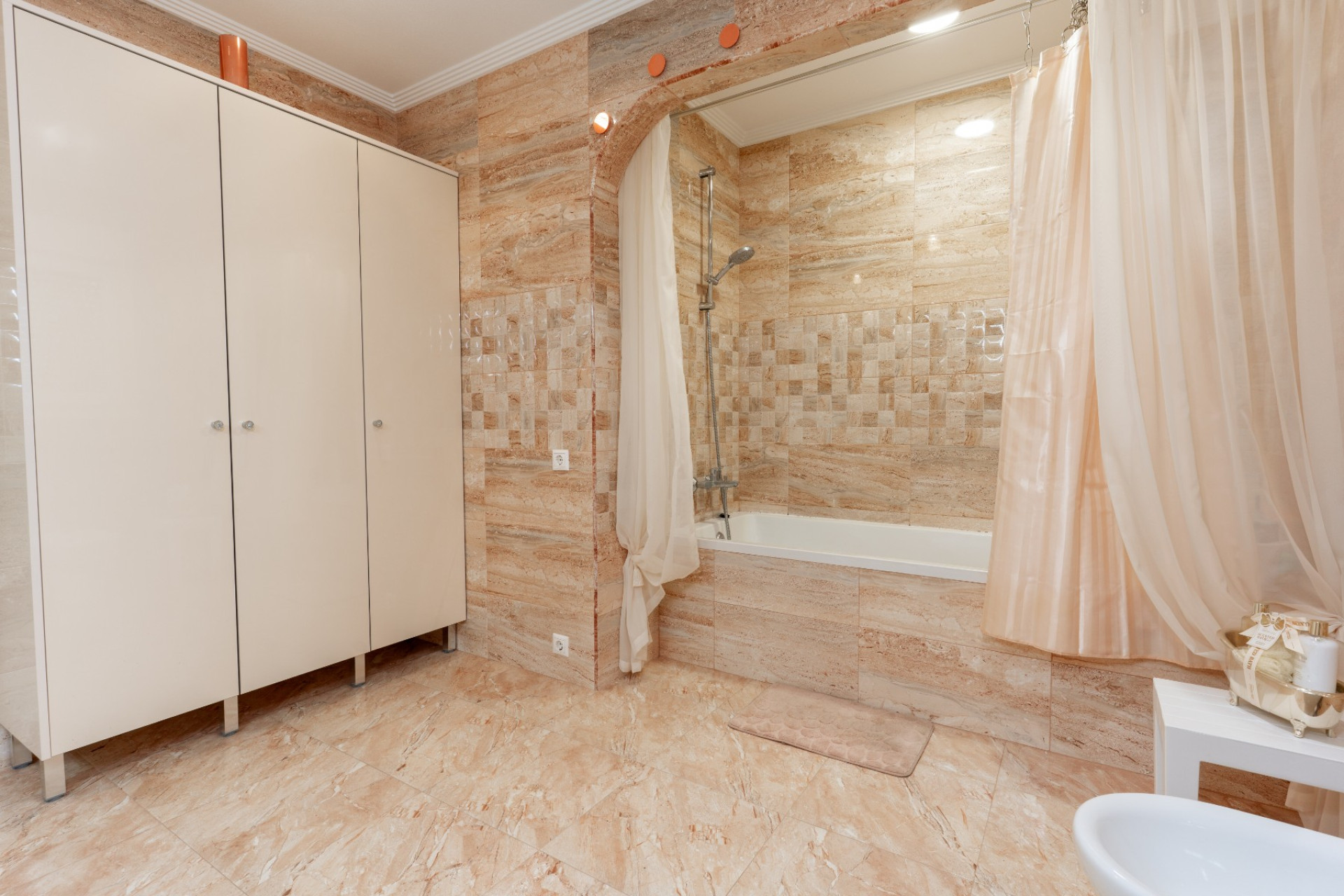 Resale - Semi - Detached Villa - Torrevieja - Los Balcones