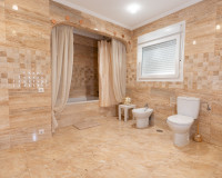 Resale - Semi - Detached Villa - Torrevieja - Los Balcones