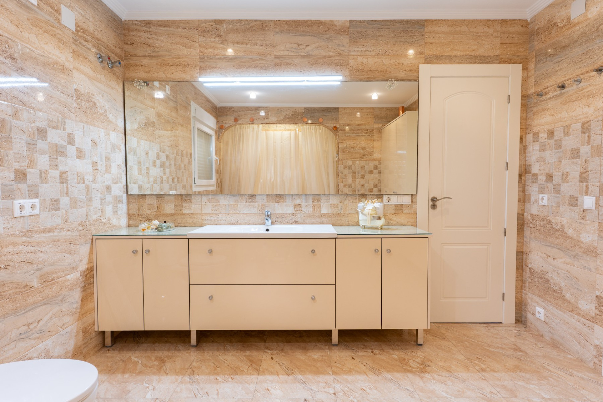 Resale - Semi - Detached Villa - Torrevieja - Los Balcones