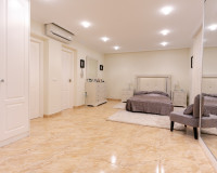 Resale - Semi - Detached Villa - Torrevieja - Los Balcones