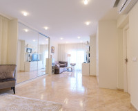 Resale - Semi - Detached Villa - Torrevieja - Los Balcones