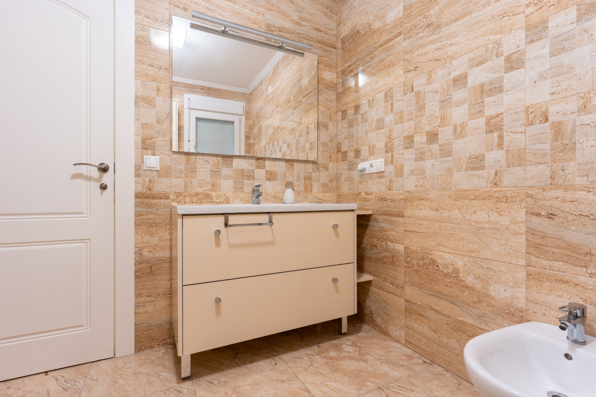 Resale - Semi - Detached Villa - Torrevieja - Los Balcones